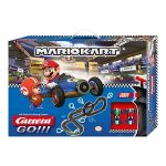 Carrera GO!!! Mario Kart™ Mach 8 Autorennbahn