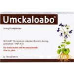UMCKALOABO 20 mg Filmtabletten 15 St.