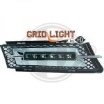 DIEDERICHS 1216988 - Tagfahrleuchtensatz - HD Tuning