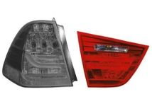 E91 LCI VAN WEZEL 0667927 - Heckleuchte