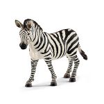 Zebra Stute, Spielfigur