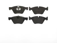 BREMBO Bremsbeläge Vorne (P 06 036) für BMW 3 X1 Z4 Series |