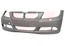 Van wezel Stoßfänger Bmw: 3 0657578