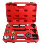 LLCTOOLS Werkzeugset Kugelgelenk Abzieher Ausdrücker Gummilager Werkzeug für BMW E36 E46 E39 E70