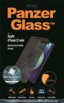 PanzerGlass »E2E CaseFriendly Privacy für Apple iPhone 12 Mini« für Apple iPhone 12 Mini, Displayschutzglas