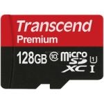 Premium 128GB microSDXC-Karte, Speicherkarte