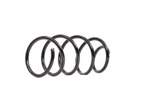 SACHS Fahrwerksfeder BMW 993 257 31336767379,31336767380,6767379 Federn,Fahrwerksfedern,Feder,Schraubenfeder,Stoßdämpfer Feder 6767380