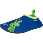 Playshoes »Kinder UV-Schutz Badeschuh KROKODIL« Badeschuh
