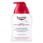 Eucerin pH5 Hand Wasch Ã¶l empfindliche Haut