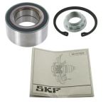 SKF Radlager Hinten (VKBA 3682) für BMW 3 Z4 1