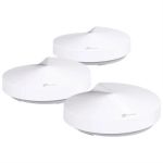 DECO M5 3pack, Mesh Router