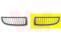 VAN WEZEL Kühlergrill Links für BMW 3