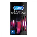 DUREX Intense Orgasmic Gel, Stimulationsgel