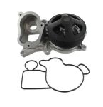 SKF Wasserpumpe (VKPC 88308) für BMW X3 3 1 2 X1 4 5 X5 | Wapu, Kühlmittelpumpe