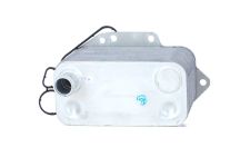 RIDEX Ölkühler Motoröl ÖLKÜHLER 469O0051 für BMW 3 