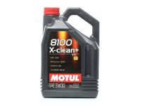 MOTUL Motoröl VW,AUDI,MERCEDES-BENZ 106377