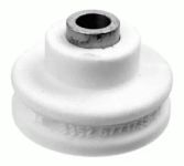 SACHS Domlager Hinten (802 548) für BMW 3 1 | Domlager, Dämpferbeinlager,