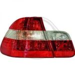 DIEDERICHS HD Tuning Heckleuchtensatz 