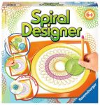 Spiral Designer, Geschicklichkeitsspiel