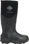 Muck Boots »Muckboot Muckmaster« Gummistiefel mit EVA Zwischensohle, schwarz