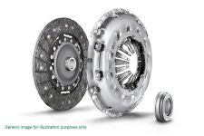 LUK Kupplungssatz Ø 240 mm (624 3535 00) für BMW 3 2 4 1 X3