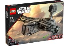 LEGO® Star Wars™: Die Justifier™ (75323); Bauset (1.022 Teile)