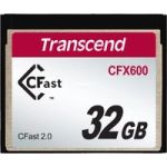 CFast 2.0 CFX600 32 GB, Speicherkarte