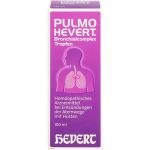 PULMO HEVERT Bronchialcomplex Tropfen 100 ml