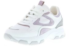 PALPA »PFF0004_04 White/Lilac/Grey 3021« Sneaker