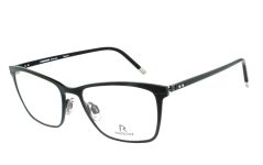 RODENSTOCK | R8022 B  Brille, Brillengestell, Brillenfassung, Korrekturbrille, Korrekturfassung