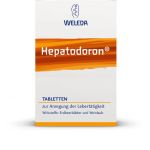 HEPATODORON Tabletten 200 St.