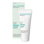 Santaverde Pure Refining serum ohne Duft