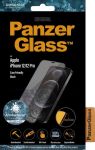 PanzerGlass »PanzerGlass« für Apple iPhone 12/12 Pro, Displayschutzglas, durchsichtig