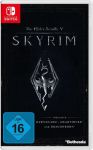 The Elder Scrolls V: Skyrim, Nintendo Switch-Spiel