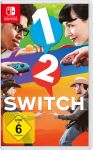 1-2-Switch, Nintendo Switch-Spiel