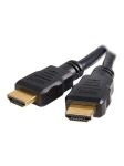 StarTech.com High Speed HDMI Kabel - Kabel für Video / Audio - HDMI
