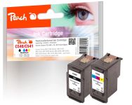 Tinte Sparpack Canon PG-540, CL-541