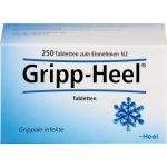 GRIPP-HEEL Tabletten 250 St.