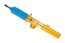 BILSTEIN Stoßdämpfer Einrohr Vorne Rechts für BMW 3 ALPINA D3