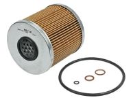 Meyle Ölfilter Bmw: 5, 3 3001142103