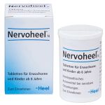 Nervoheel® N Tabletten