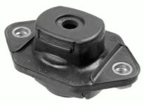SACHS Domlager Unten (802 547) für BMW 3 1 X1 | Domlager, Dämpferbeinlager,