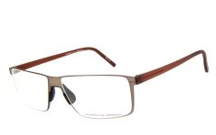 Porsche Design | P8308 B  Brille, Brillengestell, Brillenfassung, Korrekturbrille, Korrekturfassung