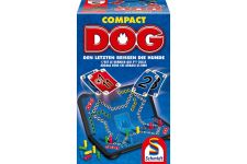 Schmidt Spiele 49216 DOG® Compact