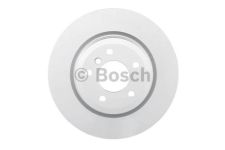 BOSCH BREMSSCHEIBEN Ø336mm + BREMSBELÄGE HINTEN FÜR BMW 3 E90 E93 3 TOURING E91