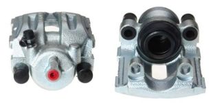 BREMBO Bremssattel Ø 42 mm Vor Der Achse (F 06 154) für BMW 3 1 X1 |