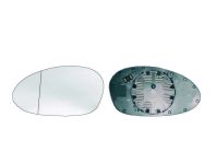 ALKAR Spiegelglas Außenspiegel Rechts (6412541) für BMW 3 1