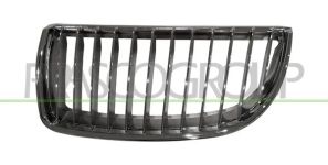 Prasco | Kühlergitter PremiumCertified Vorne Links (BM0242004) für Kühlergrill,