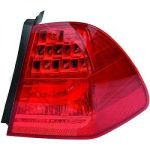 Diederichs Heckleuchte Bmw: 3 1216891