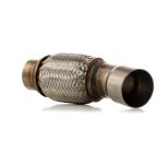 RIDEX Flexrohr, Abgasanlage BMW 3971F0008 18307812279,18307812281,18307812283  18307812287
